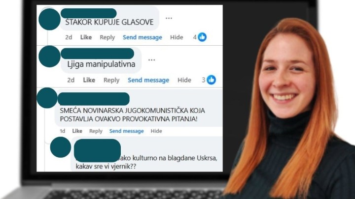 Stručnjakinja o grubim komentarima na društvenim mrežama: 'Stariji nisu svjesni...'