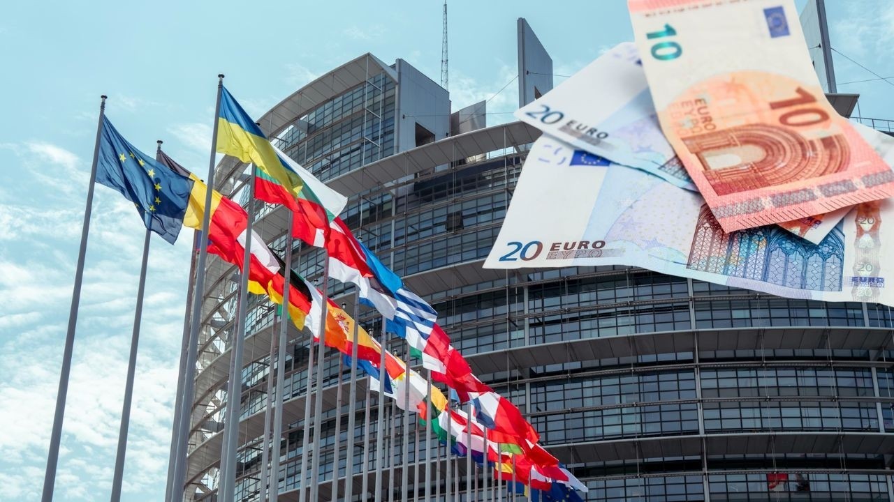 Mirovine bivših europarlamentaraca: Evo koliko će dobiti nakon samo jednog mandata