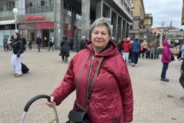 Umirovljenica Dubravka: 'Sreća da nisam u svojoj, nego u muževoj mirovini'