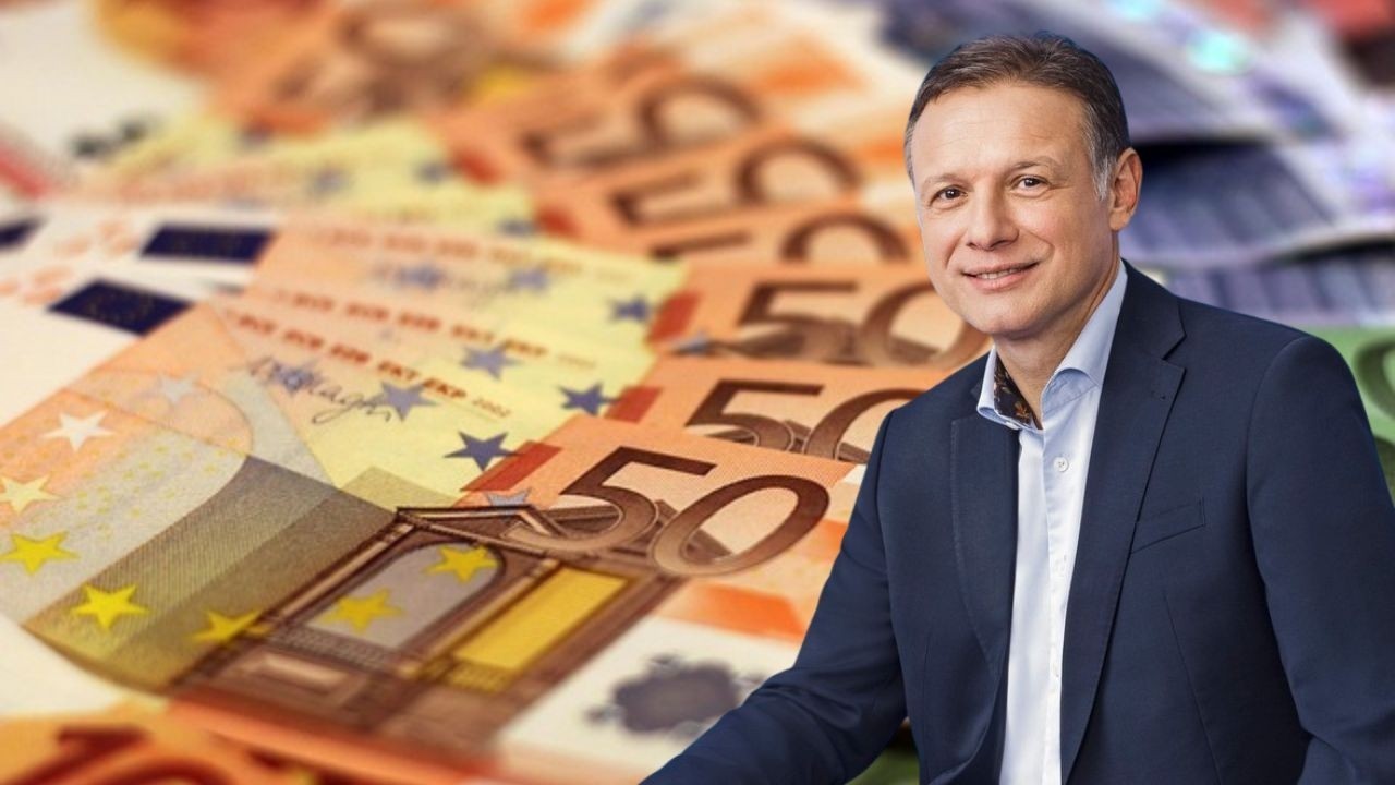 Imamo izračun: Koliko je Jandroković dao za svoju i tuđe mirovine u 2025. godini