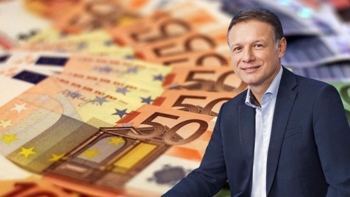 Imamo izračun: Koliko je Jandroković dao za svoju i tuđe mirovine u 2025. godini