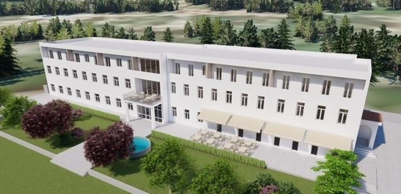 Škola u Zagori postaje Centar za starije: 'Ovo je ulaganje u ljude'