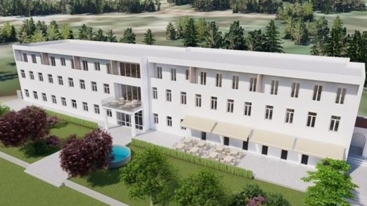 Škola u Zagori postaje Centar za starije: 'Ovo je ulaganje u ljude'