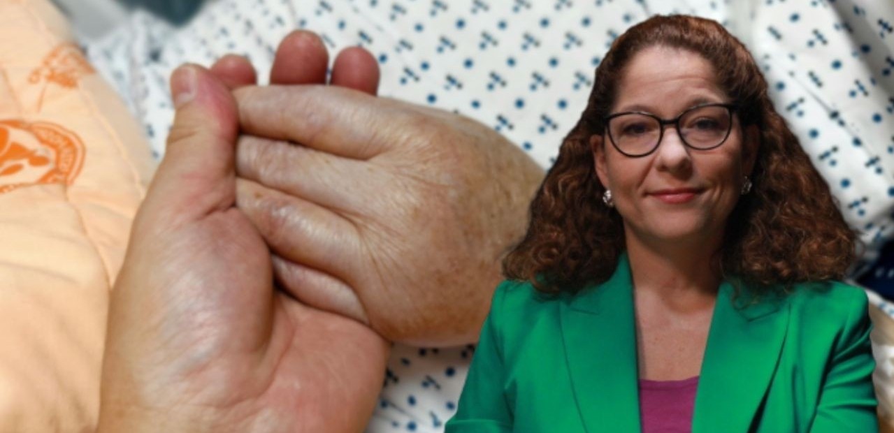 Pravobraniteljica o brizi za starije u obitelji: 'Dajte bolovanje za skrb o roditeljima'