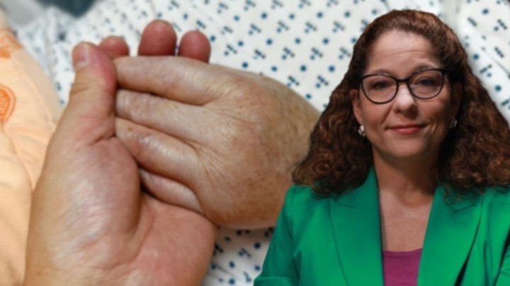 Pravobraniteljica o brizi za starije u obitelji: 'Dajte bolovanje za skrb o roditeljima'