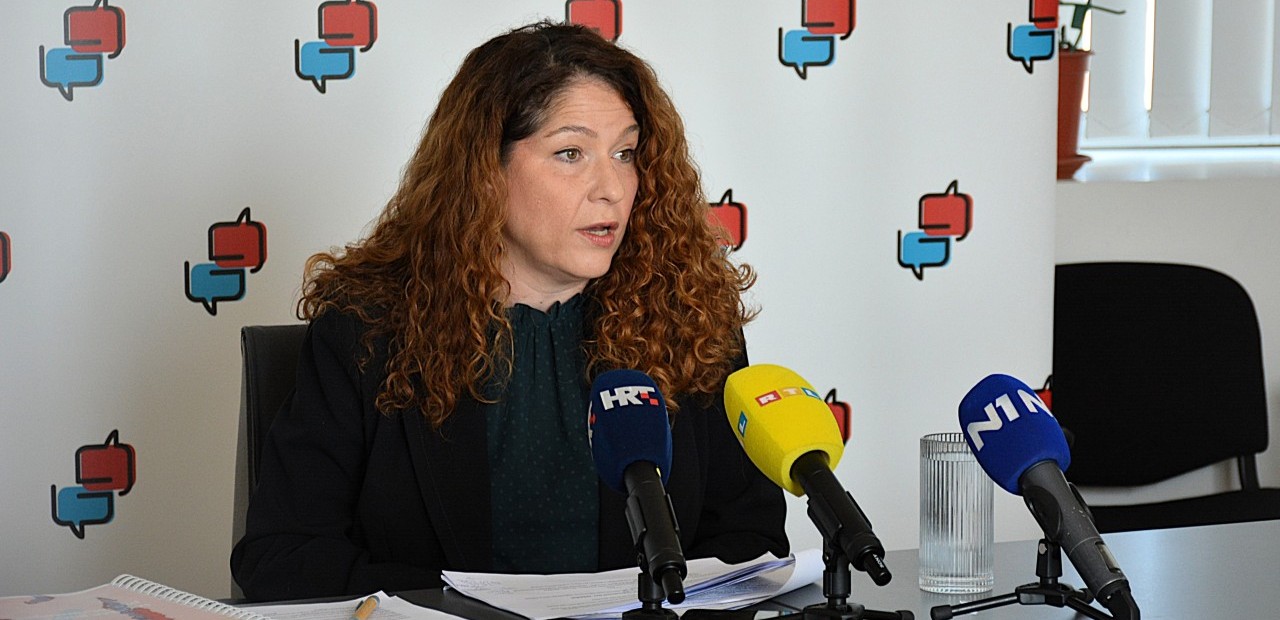 Pučka pravobraniteljica o siromaštvu starijih osoba: 'U riziku je čak 64 posto samaca'