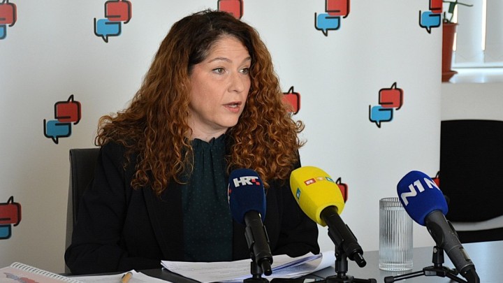 Pučka pravobraniteljica o siromaštvu starijih osoba: 'U riziku je čak 64 posto samaca'