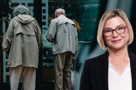Benčić o inflaciji: 'Rezultat paketa mjera je duplo veći rizik siromaštva umirovljenika'