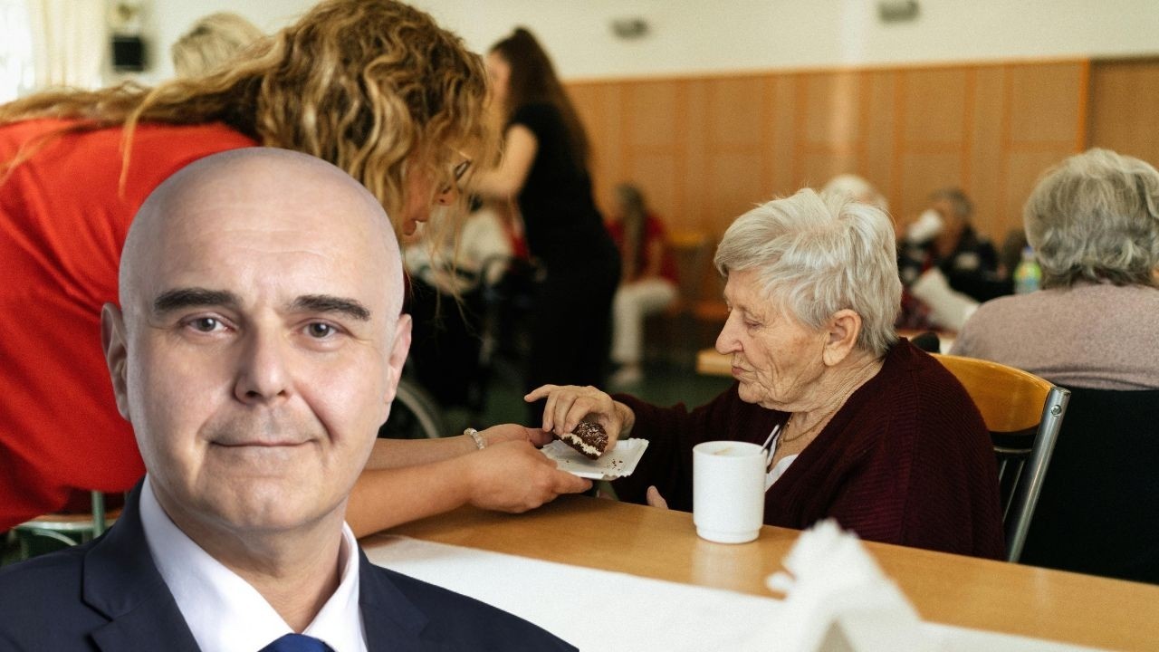 Ministar tvrdi da se program 'Zaželi' nastavlja: 'Gerontodomaćice neće ostati bez posla'