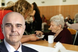 Ministar tvrdi da se program 'Zaželi' nastavlja: 'Gerontodomaćice neće ostati bez posla'