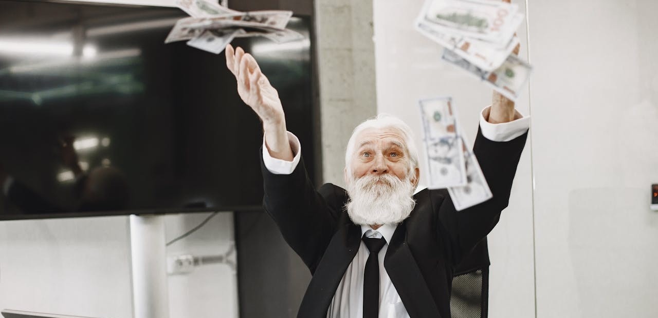 Uskrsnice za imućne umirovljenike: Imaju male mirovine, ali rentaju apartmane