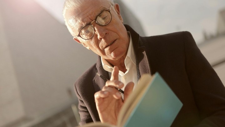 Male tajne hrvatskog jezika: Zašto koristimo izraz 'treća dob', a ne 'treće doba'?