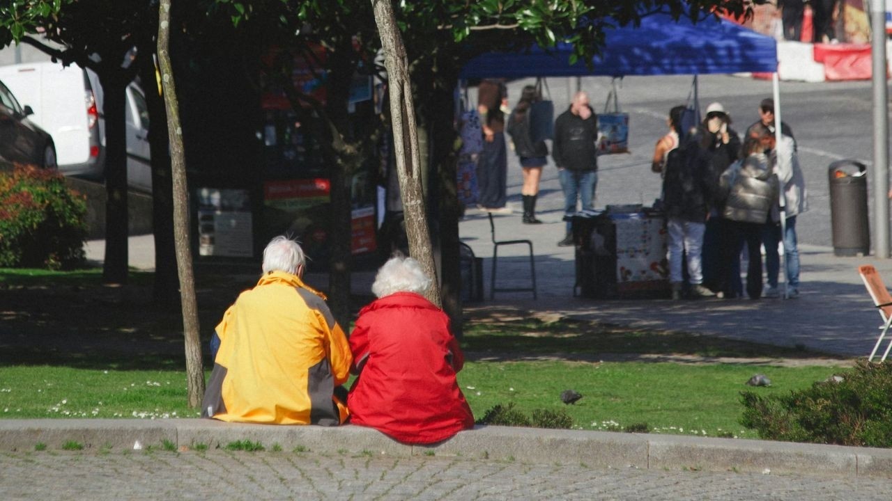 Diskriminacija starijih osoba: Ne mogu si priuštiti skrb, smještaj niti lijekove