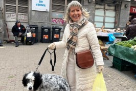 Umirovljenica Maja: 'Ono što su bile kune to su sada euri, sve je poskupjelo'