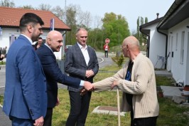 Naselja za umirovljenike čekaju prve stanare: Samostalni život uz podršku