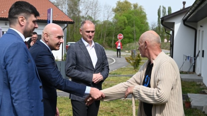 Naselja za umirovljenike čekaju prve stanare: Samostalni život uz podršku