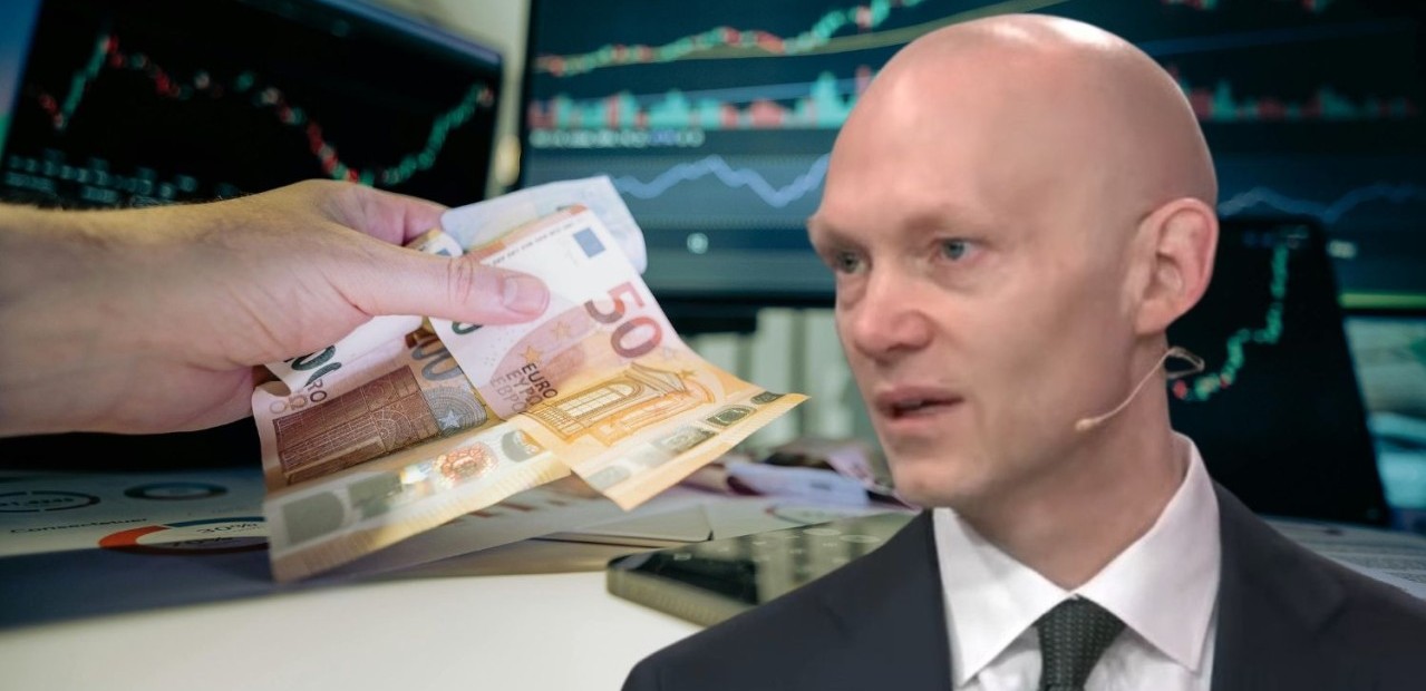 Ministar protiv generacijske solidarnosti: Pozvao zemlje da promijene mirovinski sustav