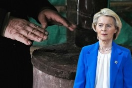 Von der Leyen o energetskoj krizi: Potpore za ranjive moraju biti pravovremene i brze