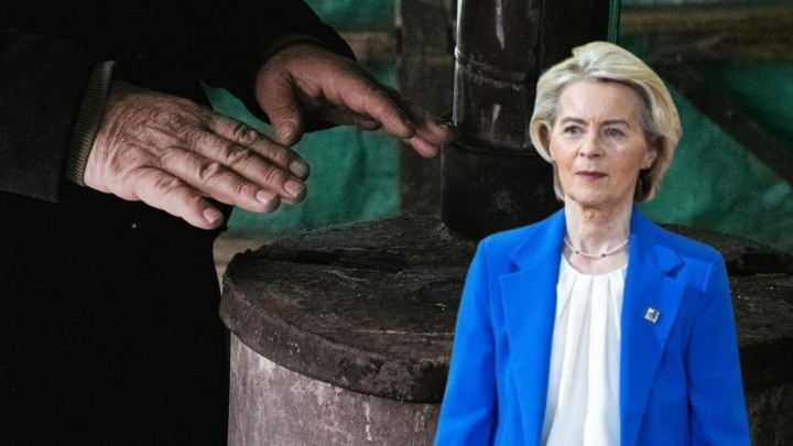 Von der Leyen o energetskoj krizi: Potpore za ranjive moraju biti pravovremene i brze