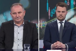 Novosel objasnio zašto su mirovine male, Vidiš poručio: 'Nema prostora za povećanje'