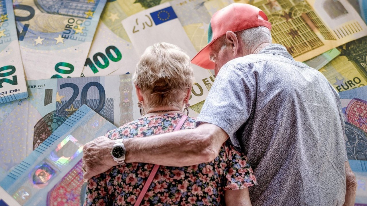 Stiže još jedna isplata Mirovinskog: Skoro 20.000 korisnika dobit će 160 eura