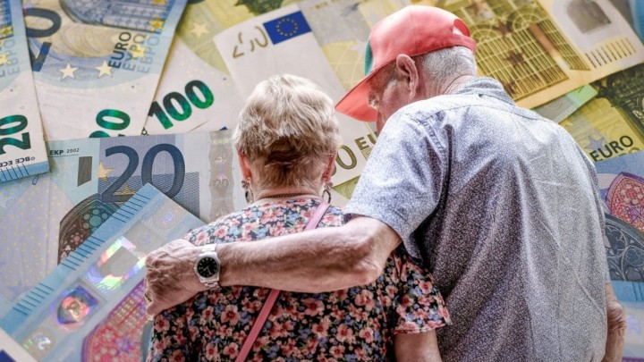 Stiže još jedna isplata Mirovinskog: Skoro 20.000 korisnika dobit će 160 eura