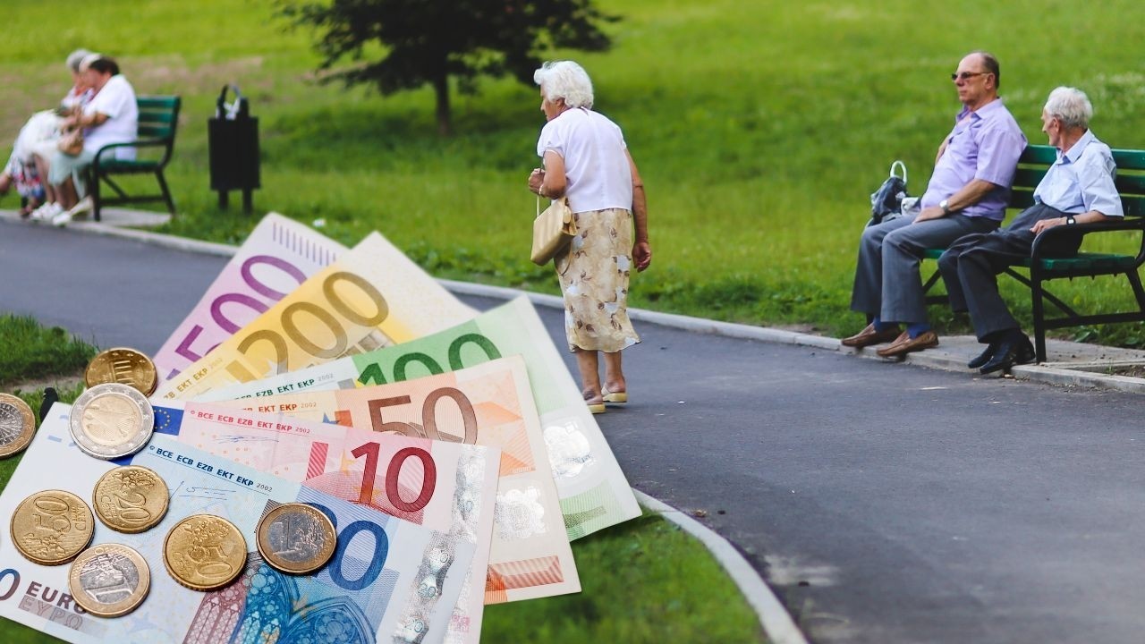 Isplaćeno i usklađivanje mirovina iz drugog stupa: Stopa je niža nego u prvom, evo zašto