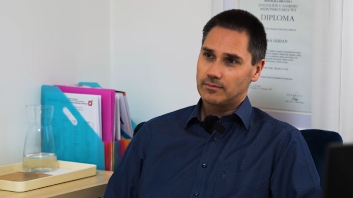 Muško zdravlje kao tabu tema: 'Htjeli mi to priznati ili ne, još uvijek se dosta sramimo'