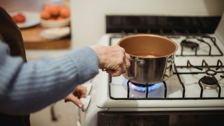 Umirovljenik se ilegalno priključio na plinsku mrežu: Oštetio plinaru za 4.000 eura