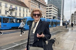 Umirovljenica Ivka (90): 'Dio obiteljske mirovine ipak nešto znači, prije toga nije bilo'