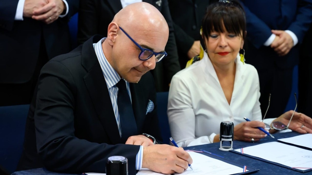 Dogradnja doma za starije na sjeveru Hrvatske: Bolji uvjeti za korisnike i zaposlenike