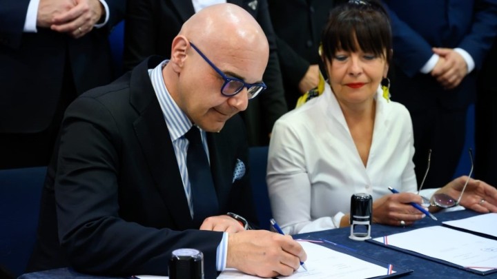 Dogradnja doma za starije na sjeveru Hrvatske: Bolji uvjeti za korisnike i zaposlenike