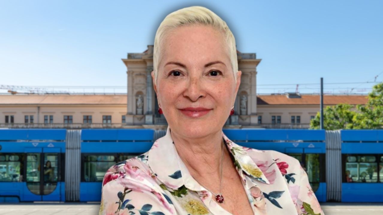 Ema Culi o stanju u Zagrebu: 'Sigurnost starijih, invalida i djece je svedena na minimum'