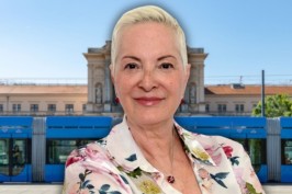 Ema Culi o stanju u Zagrebu: 'Sigurnost starijih, invalida i djece je svedena na minimum'