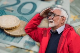 Stižu mirovine za travanj: Mirovinsko objavilo datum isplate