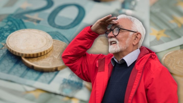 Mirovine koje isplaćujemo u inozemstvo: Evo u kojih pet zemalja ih 'putuje' najviše