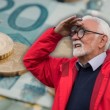 Mirovinsko odlučilo o usklađivanju mirovina: Stopa je nešto veća od očekivane