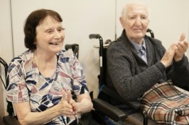 Županija gradi novi dom za starije: Prenamijenit će 5.000 kvadrata zapuštenog hotela