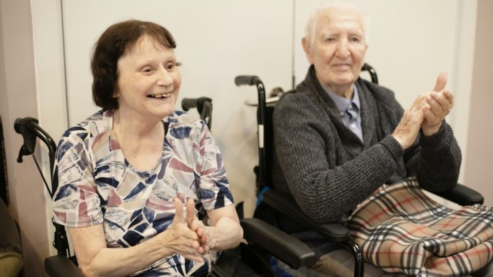 Županija gradi novi dom za starije: Prenamijenit će 5.000 kvadrata zapuštenog hotela