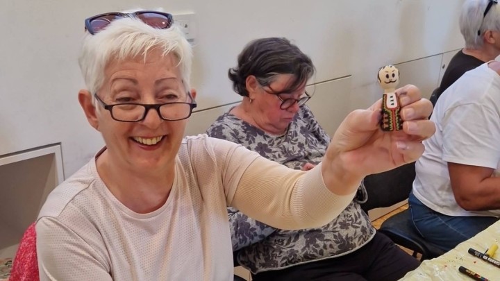 'Čuvari tradicije' u Tribunju: Umirovljenice na radionici doprinijele očuvanju baštine