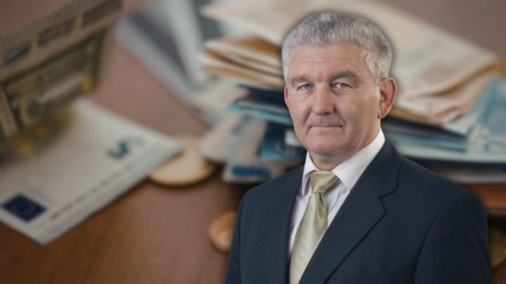 Milivoj Špika za portal Mirovina: 'Nije realno očekivati prosječnu mirovinu od 1.100 eura'