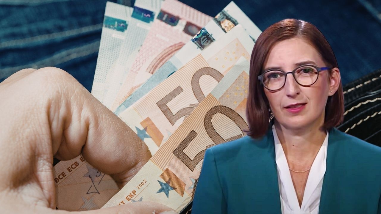 Puljak o inflaciji: 600 milijuna eura od poreza umjesto u veće mirovine ide u birokraciju