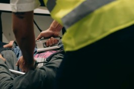 Bolnice će u sezoni biti preopterećene: Županija nudi online uslugu za hitnu pomoć