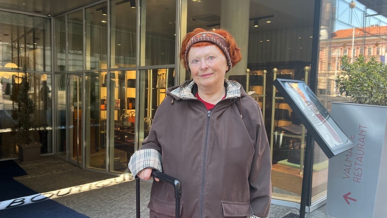 Umirovljenica Jasna: 'Bio mi je cilj da djeca od prvog do četvrtog steknu temelje'