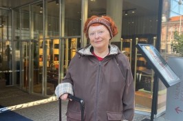 Umirovljenica Jasna: 'Bio mi je cilj da djeca od prvog do četvrtog steknu temelje'