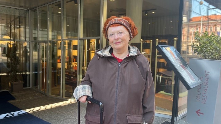 Umirovljenica Jasna: 'Bio mi je cilj da djeca od prvog do četvrtog steknu temelje'