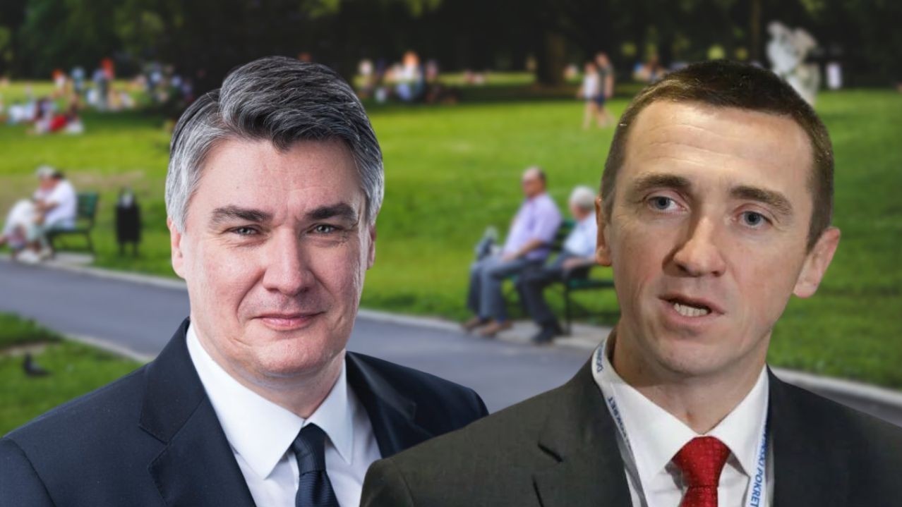 Novo istraživanje o rejtingu stranaka i političara: Hrvate najviše brine inflacija