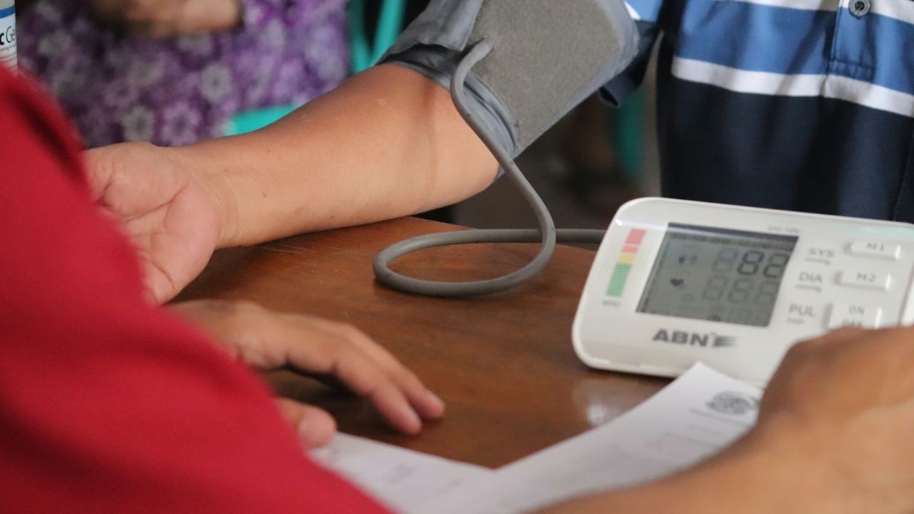 Besplatni zdravstveni pregledi: Županija u akcijama prevencije kardiovaskularnih bolesti