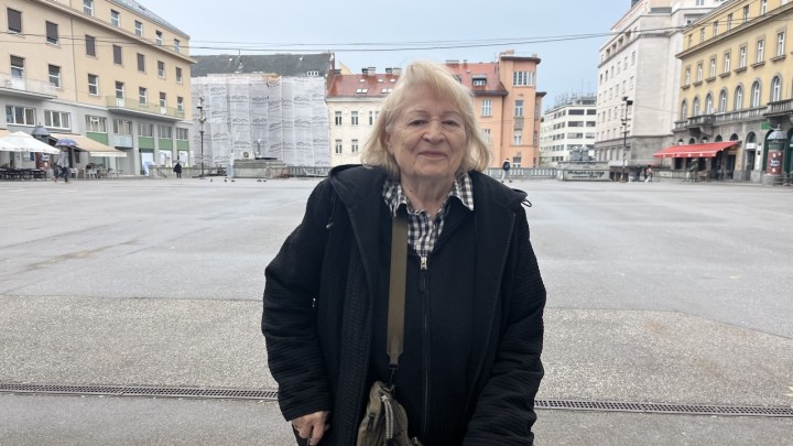 Umirovljenica Nada: 'Za Praznik rada smo svirali i pjevali, obavezno se išlo na Sljeme'