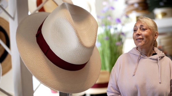 Savjet klobučarke: Kako odabrati šešir baš po svojoj mjeri?